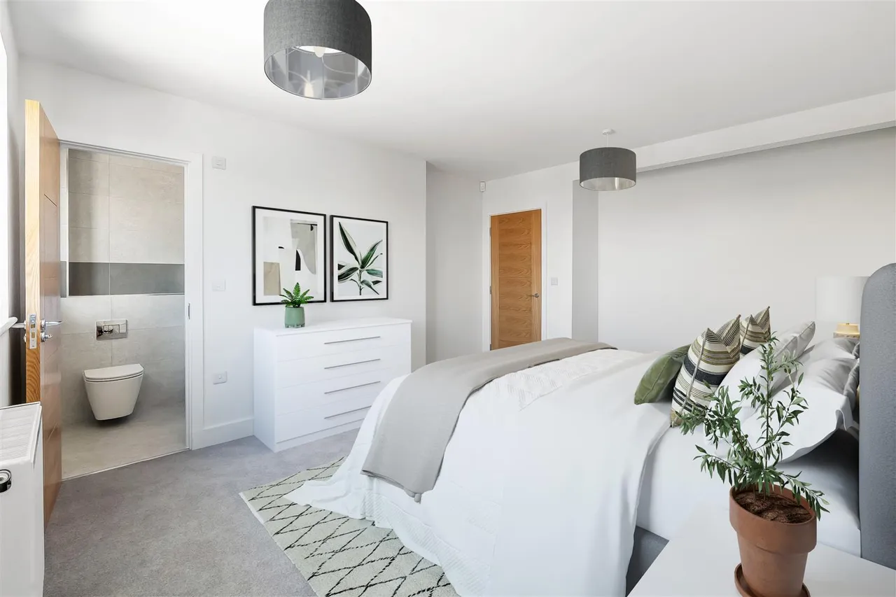 Leatherhead Road, Great Bookham, KT23, photo 9
