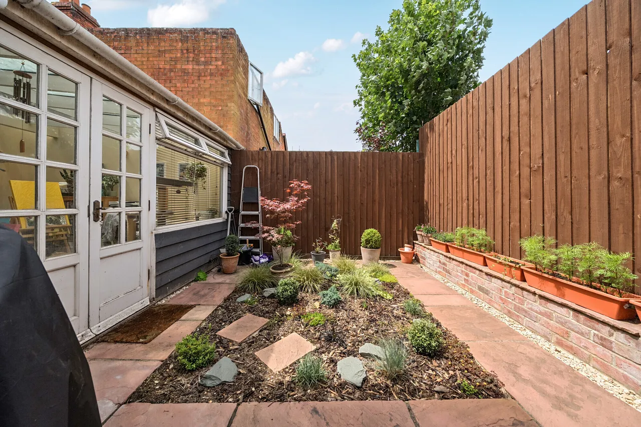 Mill Lane, Newbury, RG14, photo 12