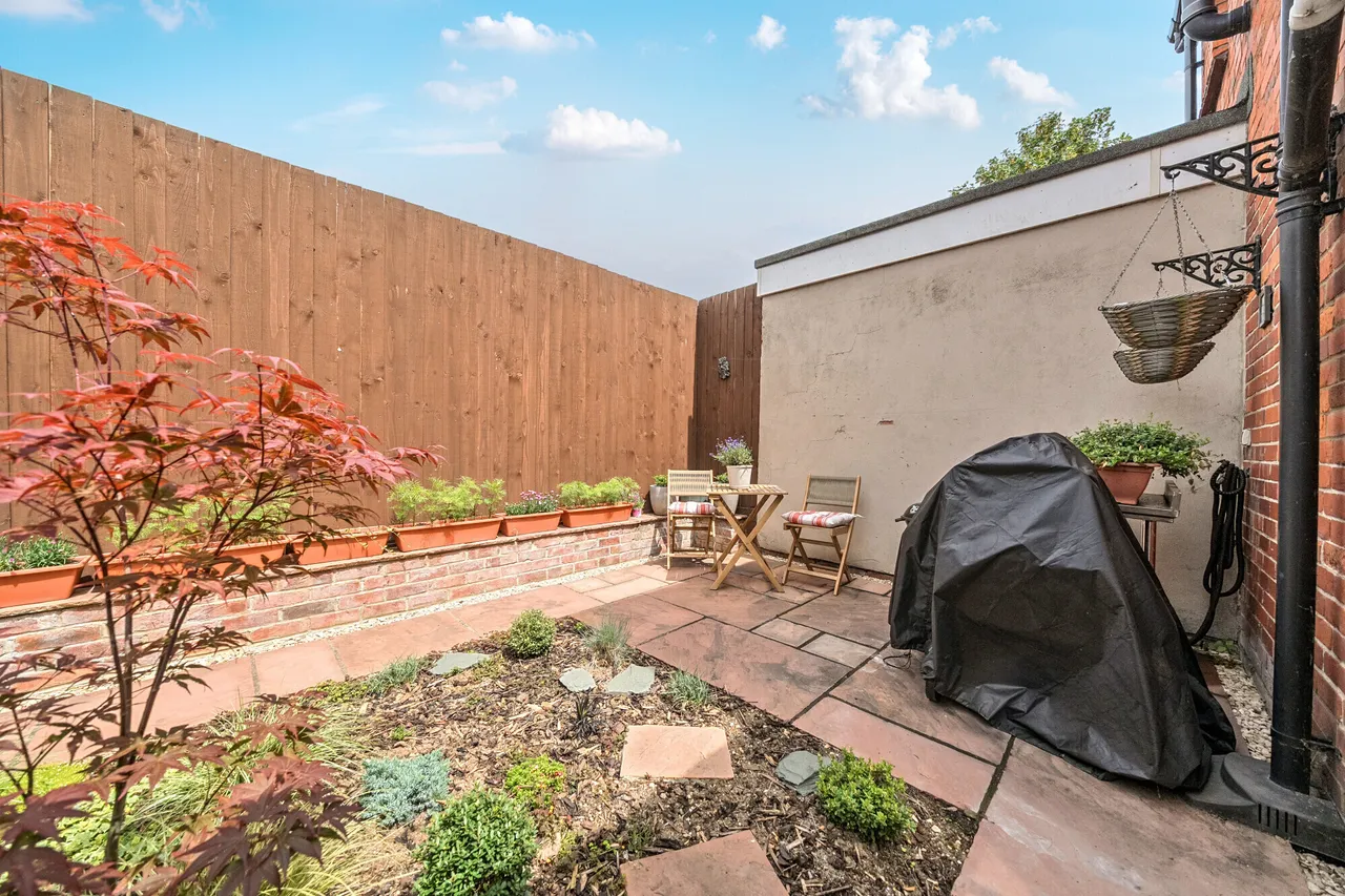 Mill Lane, Newbury, RG14, photo 13