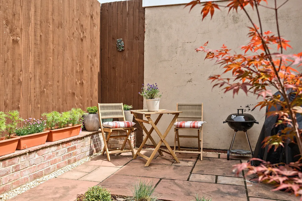 Mill Lane, Newbury, RG14, photo 11
