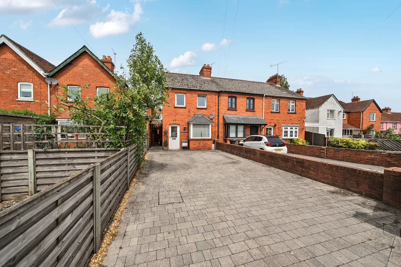 Mill Lane, Newbury, RG14, photo 2