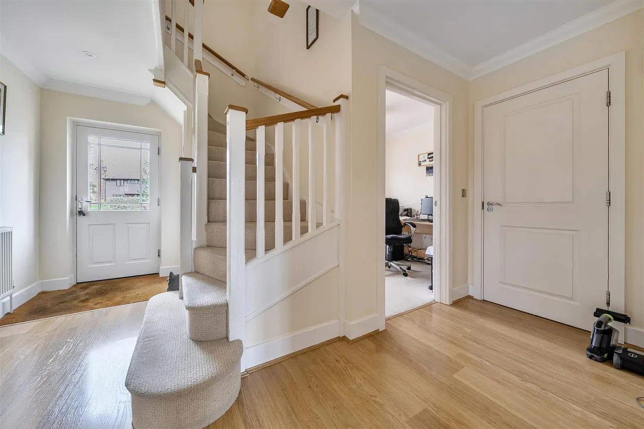 Chapman Fields, Cliffsend, Ramsgate, Kent, CT12 5LB, photo 13
