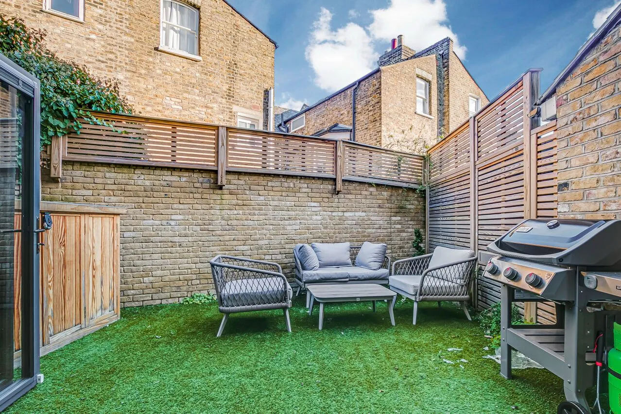 Southfields Road, Wandsworth, SW18, photo 4