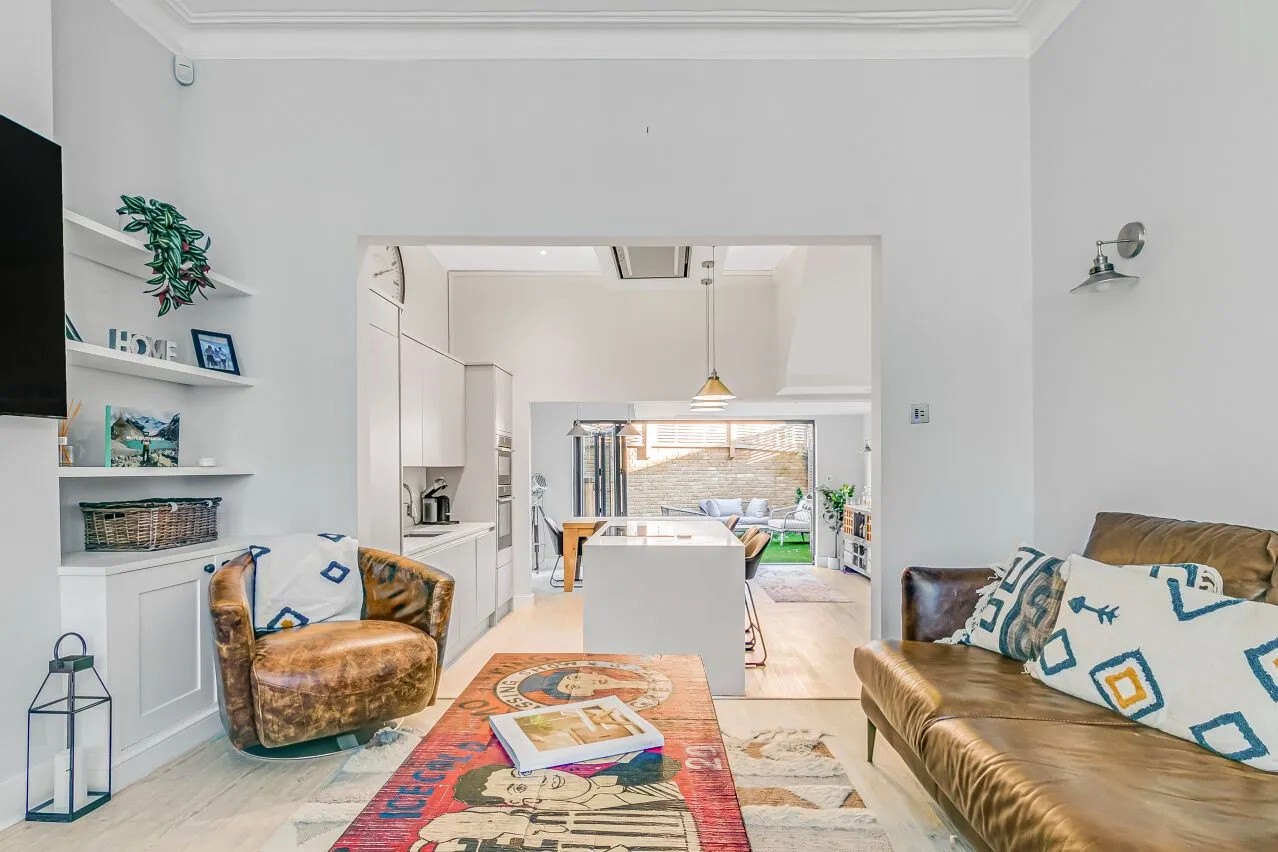Southfields Road, Wandsworth, SW18, photo 9