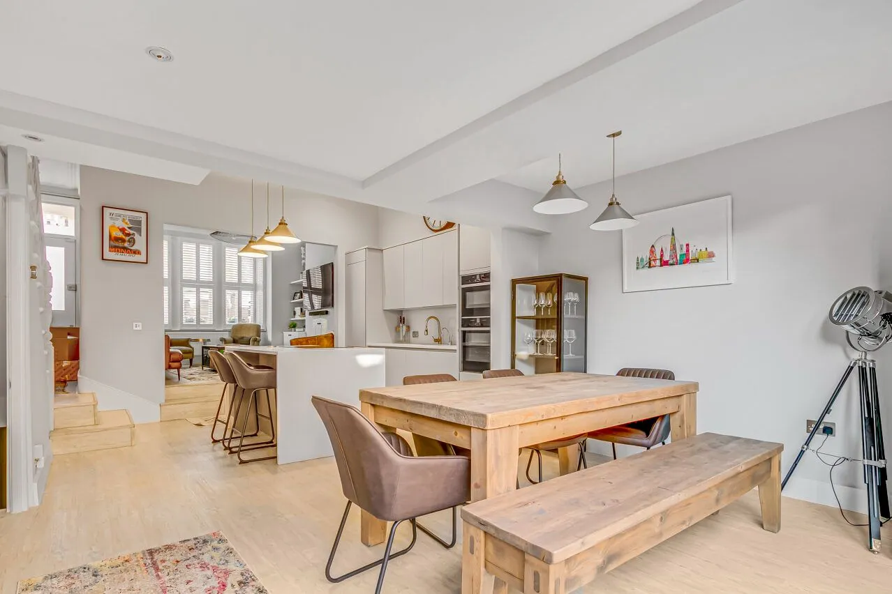 Southfields Road, Wandsworth, SW18, photo 8