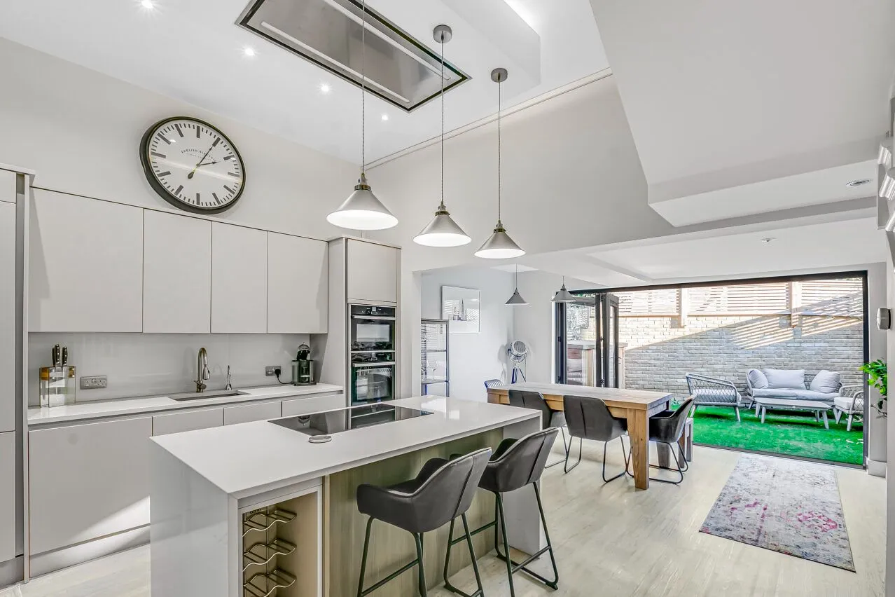 Southfields Road, Wandsworth, SW18, photo 6