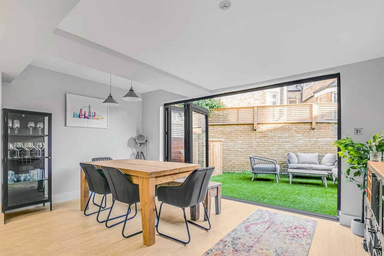 Southfields Road, Wandsworth, SW18, photo 5