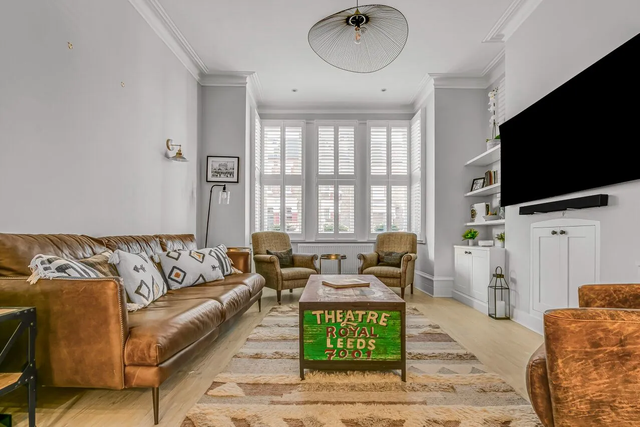 Southfields Road, Wandsworth, SW18, photo 11