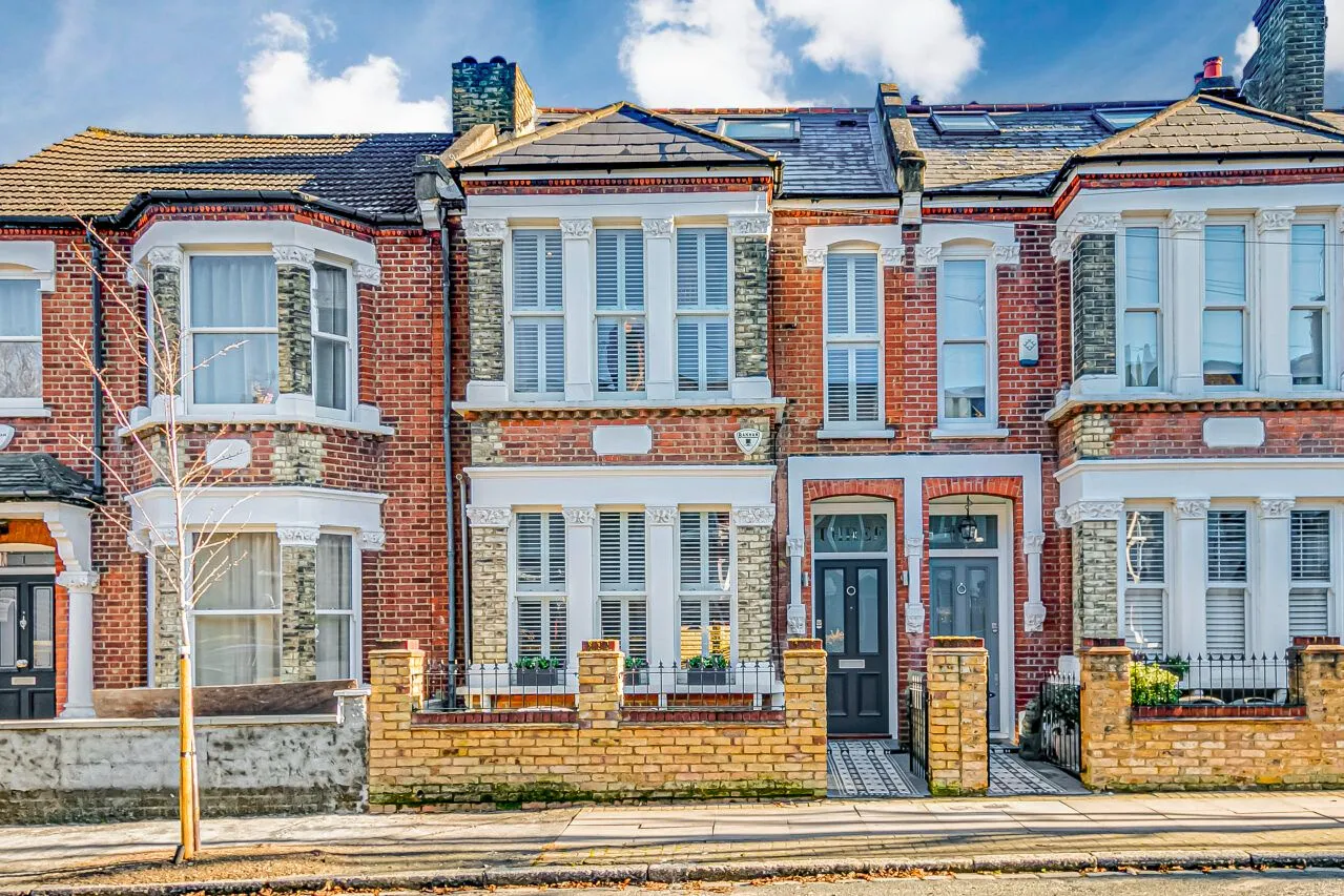 Southfields Road, Wandsworth, SW18, photo 2