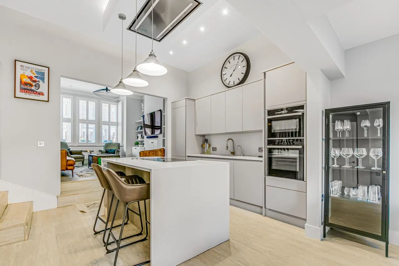 Southfields Road, Wandsworth, SW18, photo 10