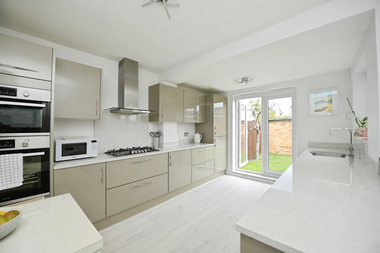 Peartree Gardens, Romford, RM7, photo 6