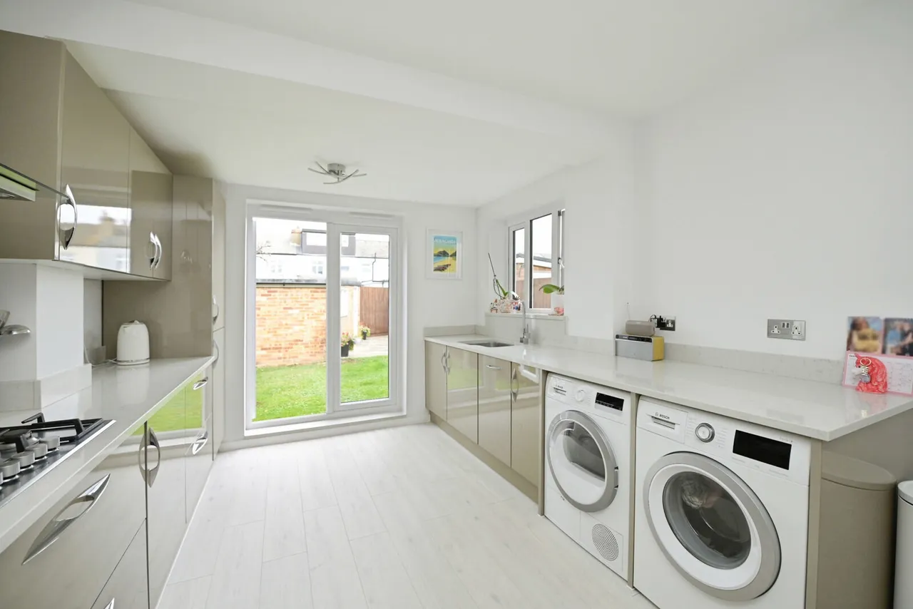 Peartree Gardens, Romford, RM7, photo 7