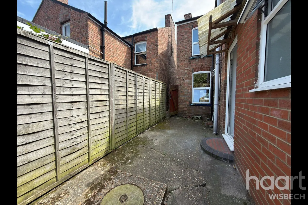 York Road, Wisbech, PE13, photo 11