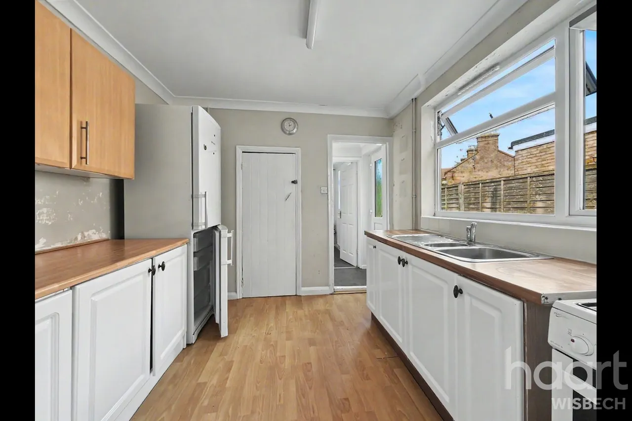 York Road, Wisbech, PE13, photo 4