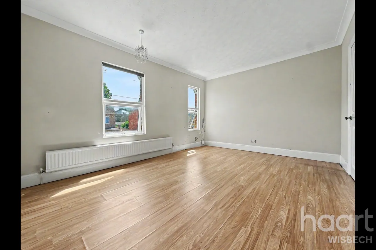 York Road, Wisbech, PE13, photo 5