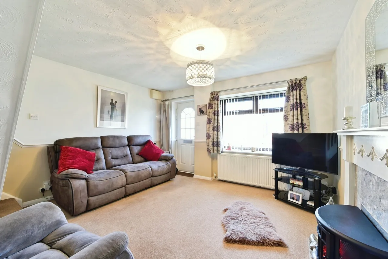 Pritchard Close, Sheffield, S12, photo 3