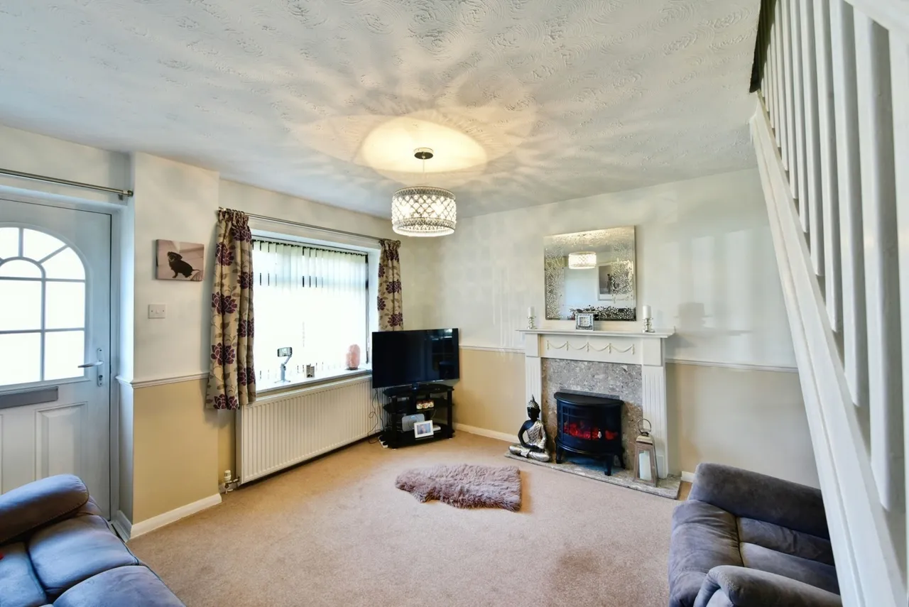Pritchard Close, Sheffield, S12, photo 7