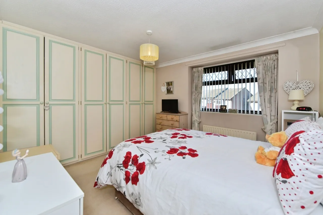 Pritchard Close, Sheffield, S12, photo 10