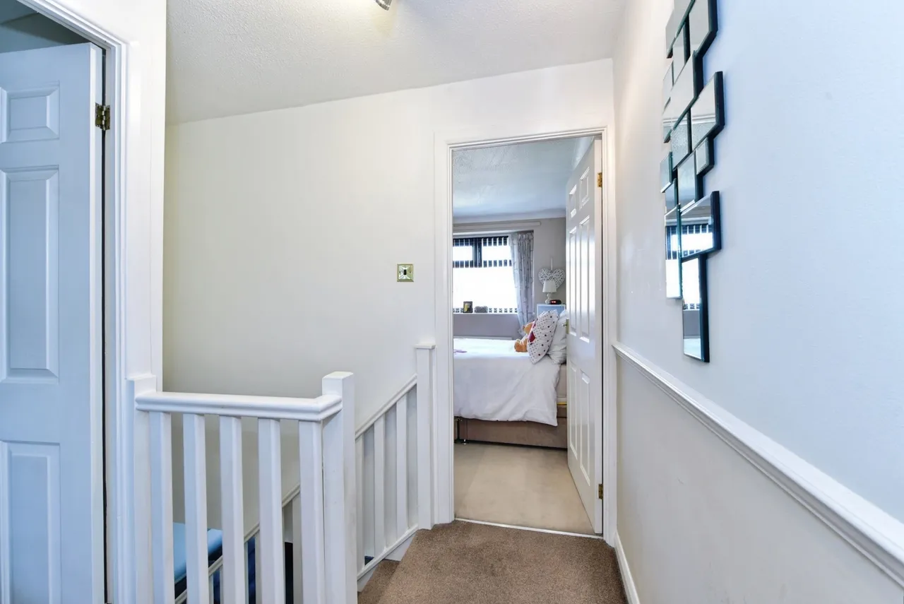 Pritchard Close, Sheffield, S12, photo 8