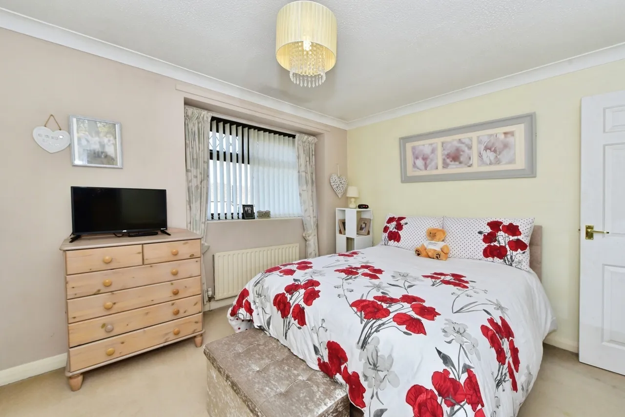 Pritchard Close, Sheffield, S12, photo 9