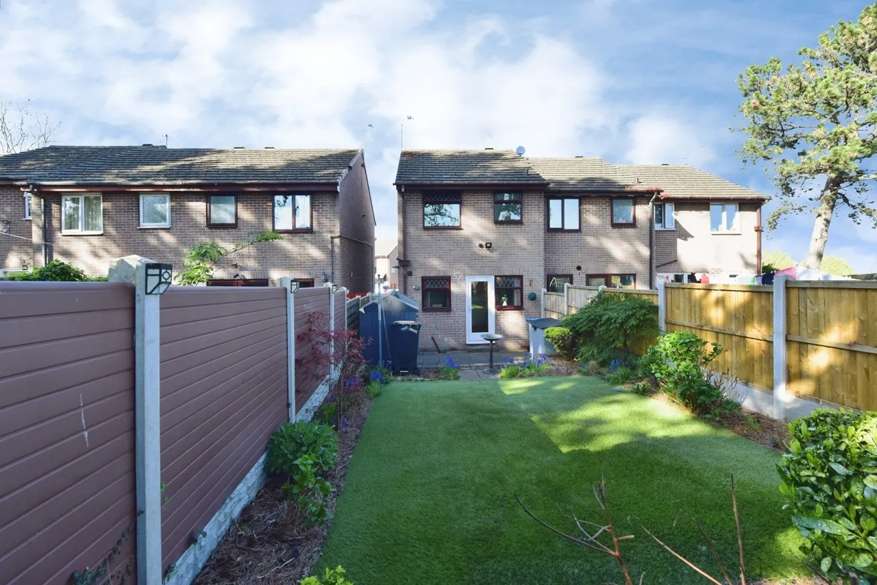 Pritchard Close, Sheffield, S12, photo 14