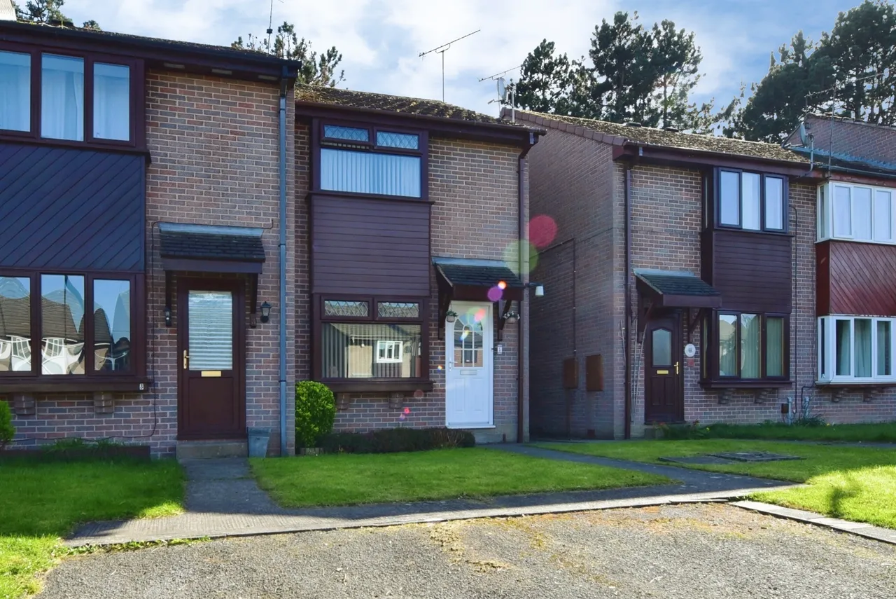 Pritchard Close, Sheffield, S12, photo 15