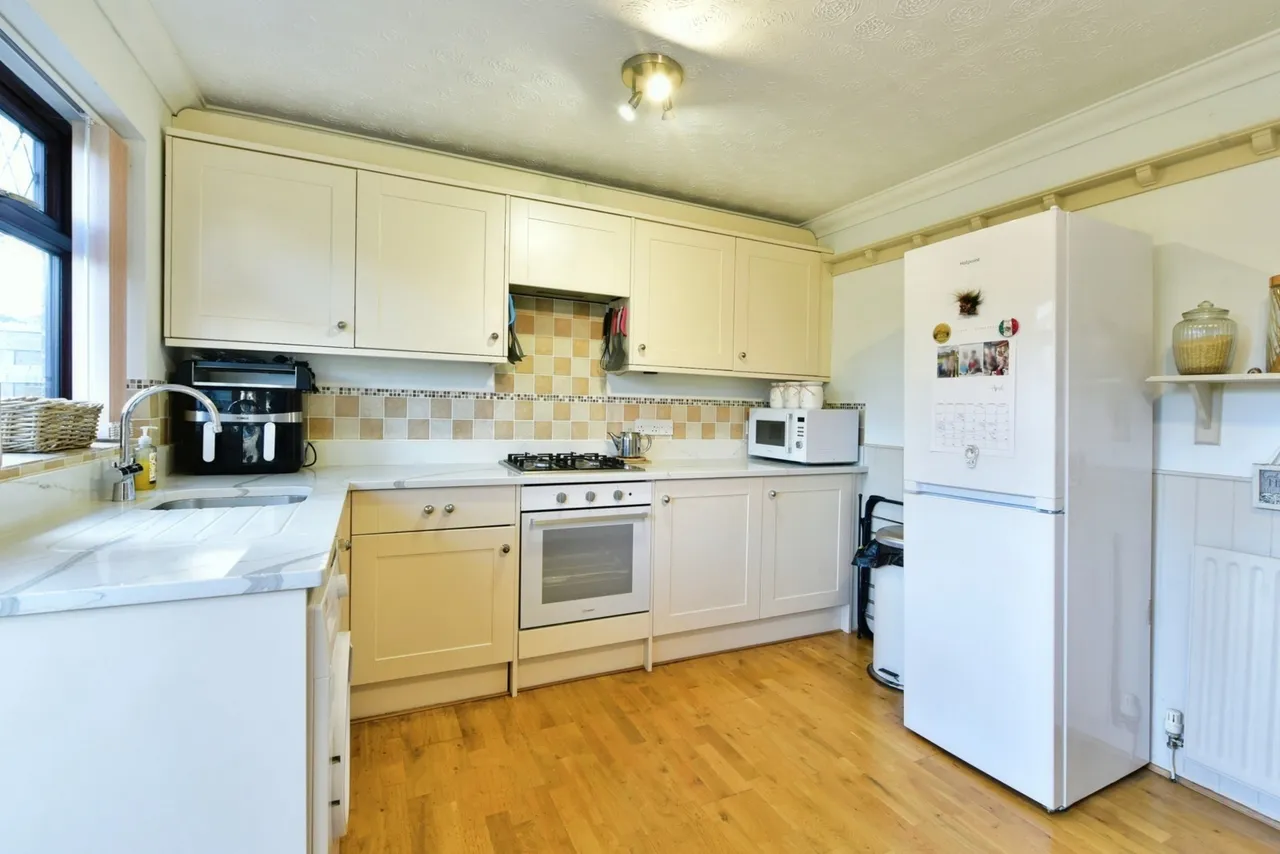 Pritchard Close, Sheffield, S12, photo 2