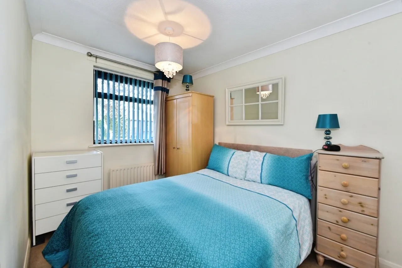 Pritchard Close, Sheffield, S12, photo 11