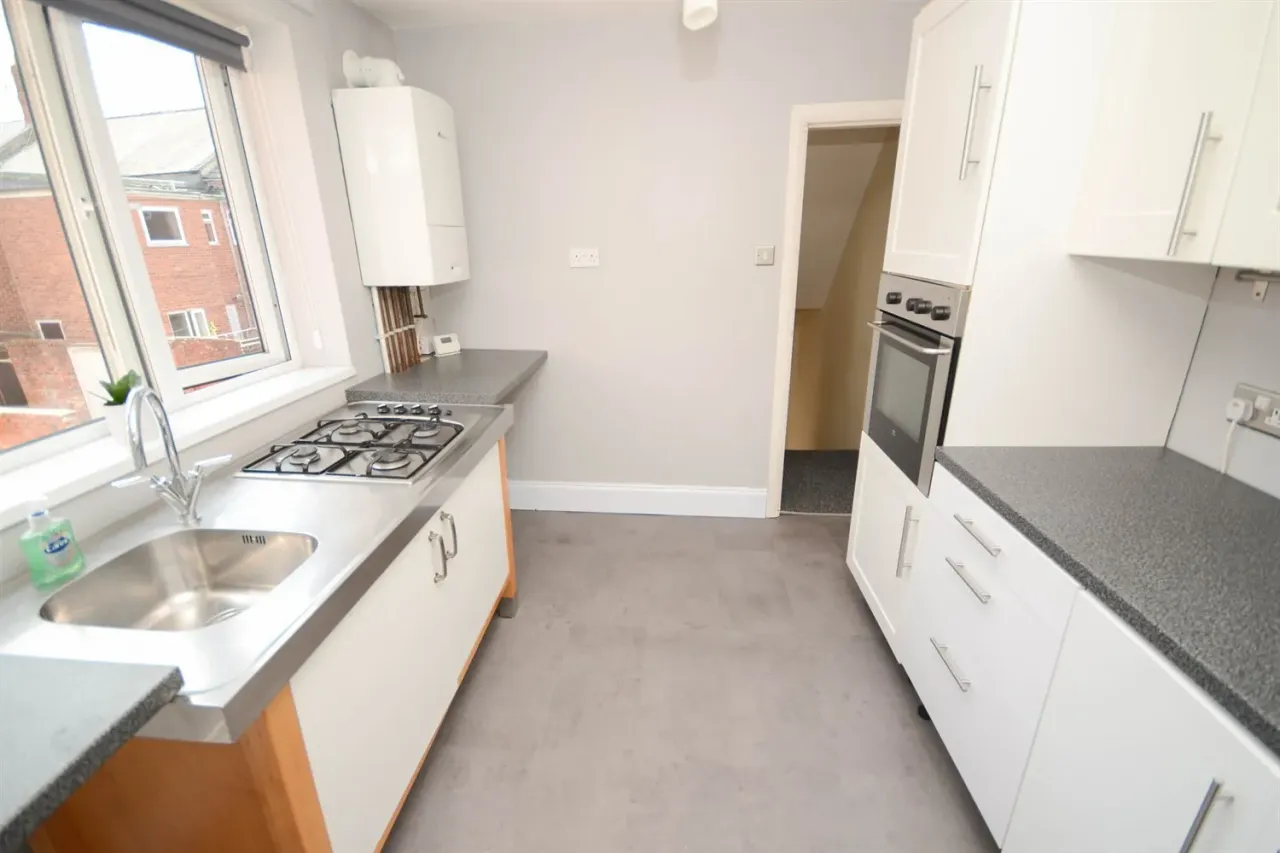 Richmond Road, South Shields, NE34, photo 8