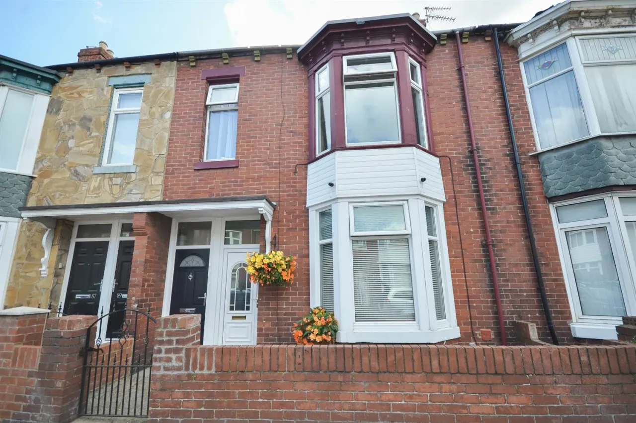 Richmond Road, South Shields, NE34, photo 2