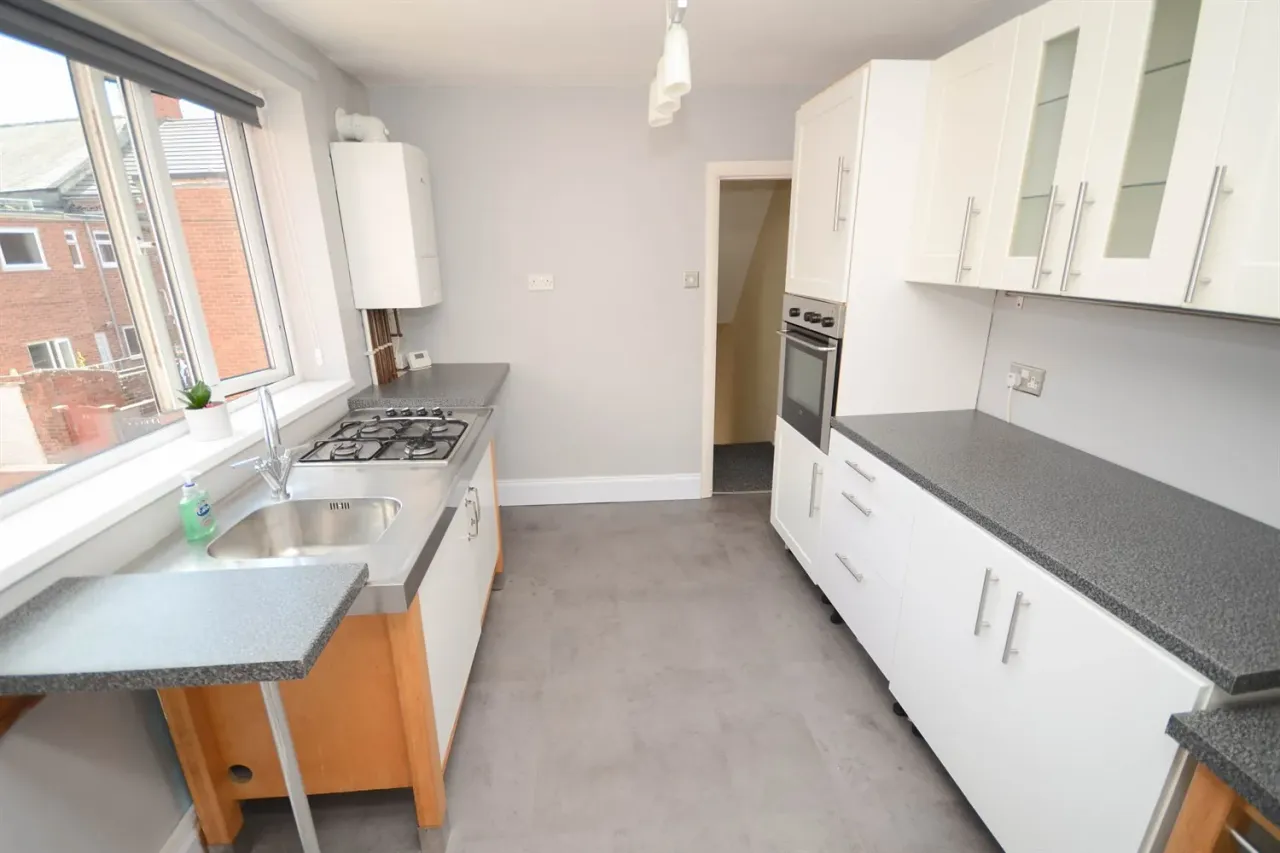 Richmond Road, South Shields, NE34, photo 5
