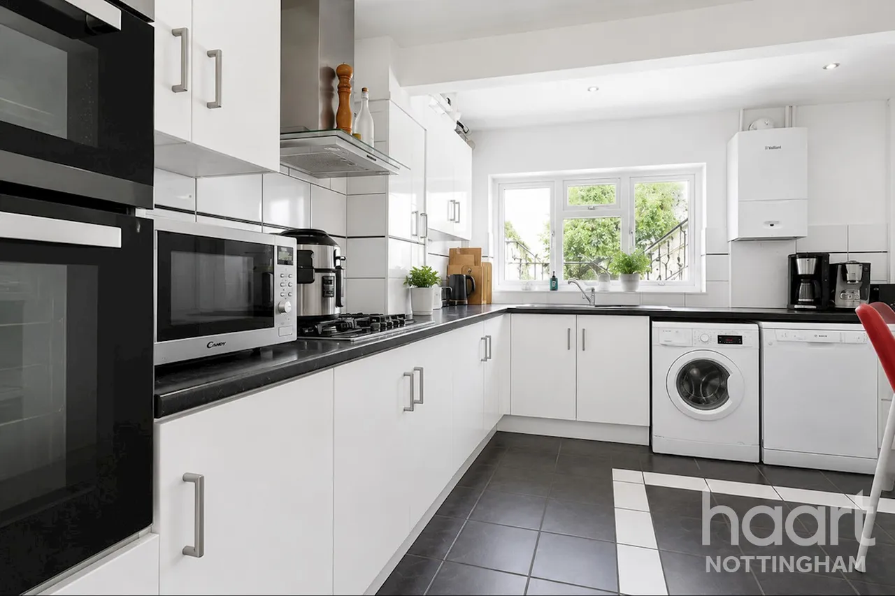 Kildonan Close, Nottingham, NG8, photo 4