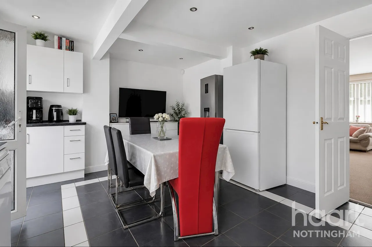 Kildonan Close, Nottingham, NG8, photo 5