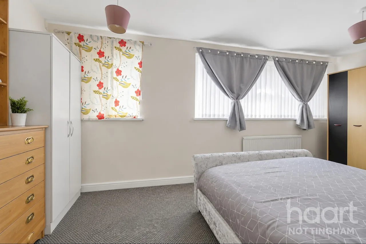 Kildonan Close, Nottingham, NG8, photo 8
