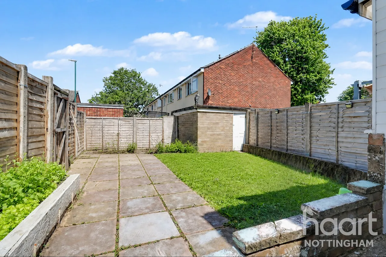 Kildonan Close, Nottingham, NG8, photo 11