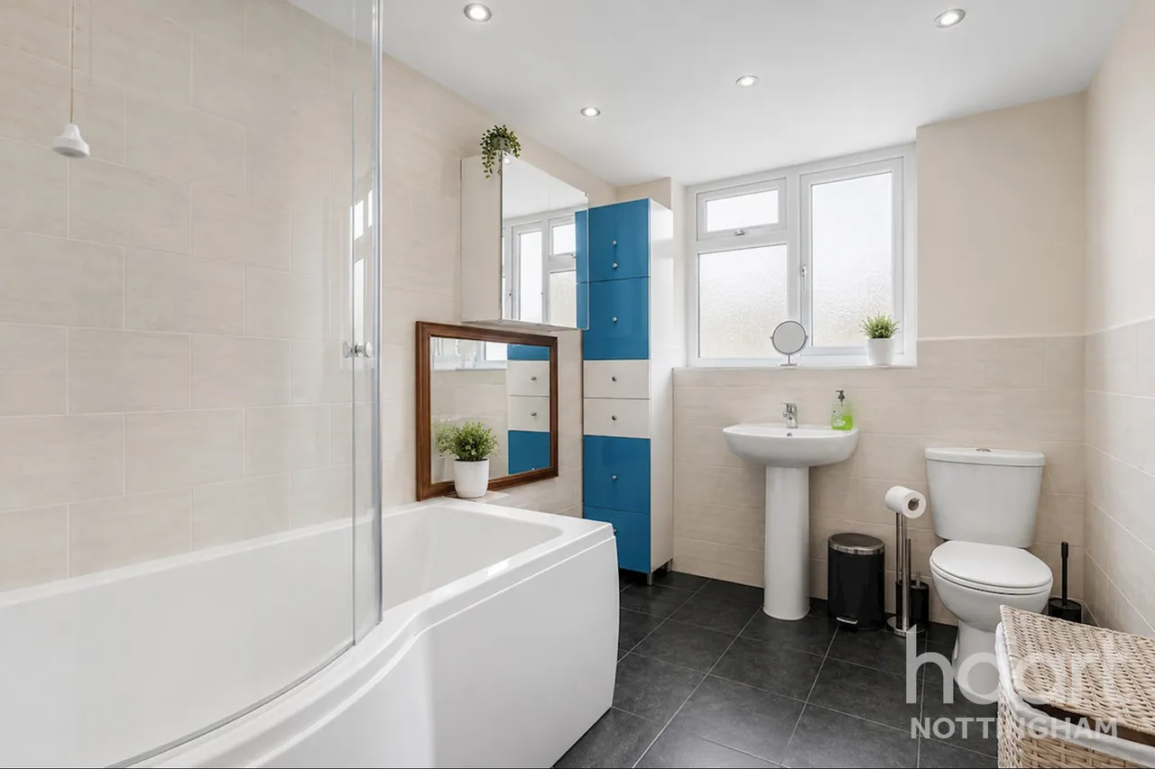 Kildonan Close, Nottingham, NG8, photo 10