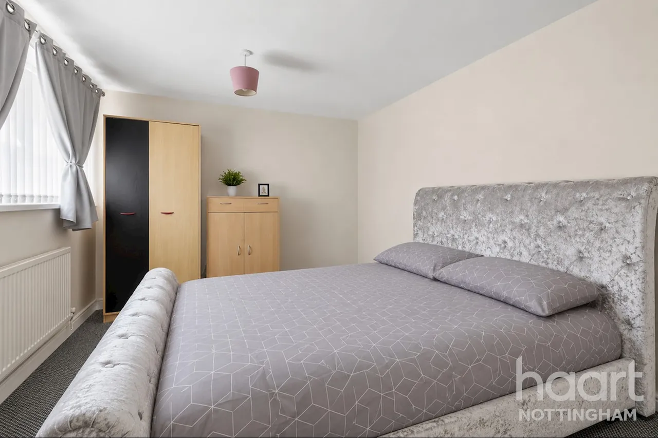 Kildonan Close, Nottingham, NG8, photo 9