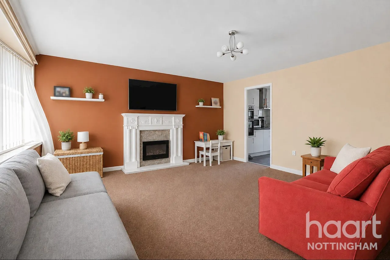 Kildonan Close, Nottingham, NG8, photo 2