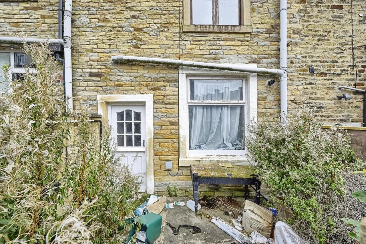 Vernon Street, Nelson, BB9, photo 19