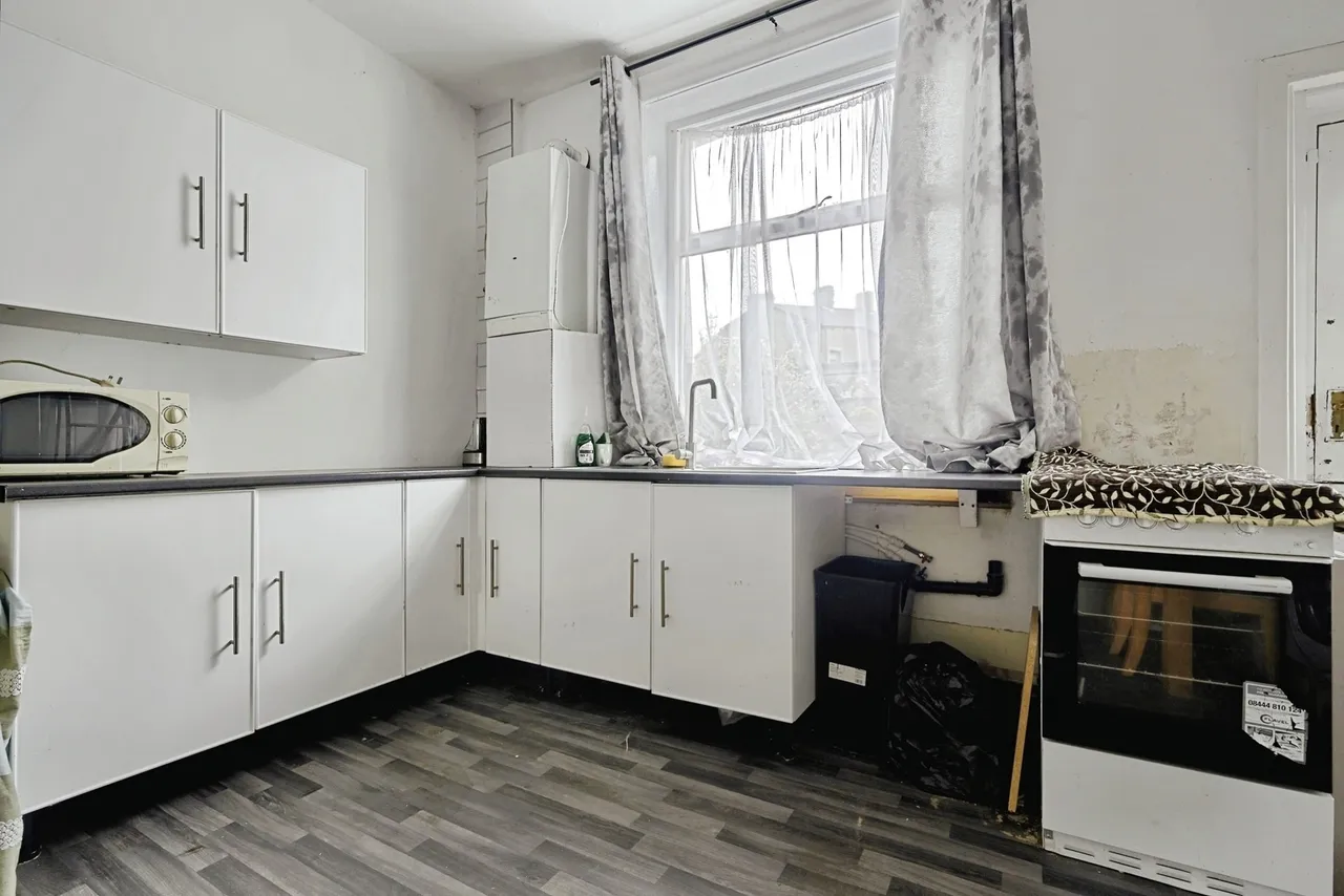 Vernon Street, Nelson, BB9, photo 6