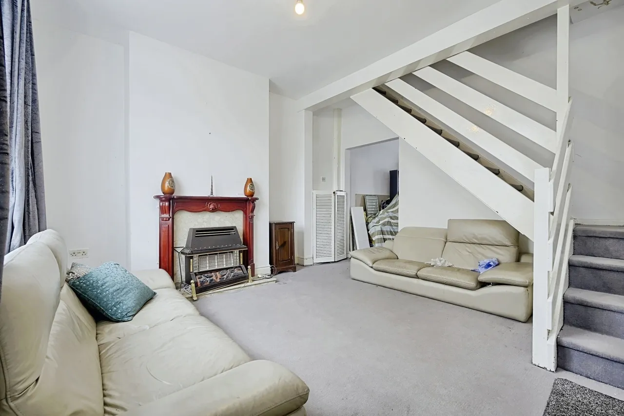 Vernon Street, Nelson, BB9, photo 3