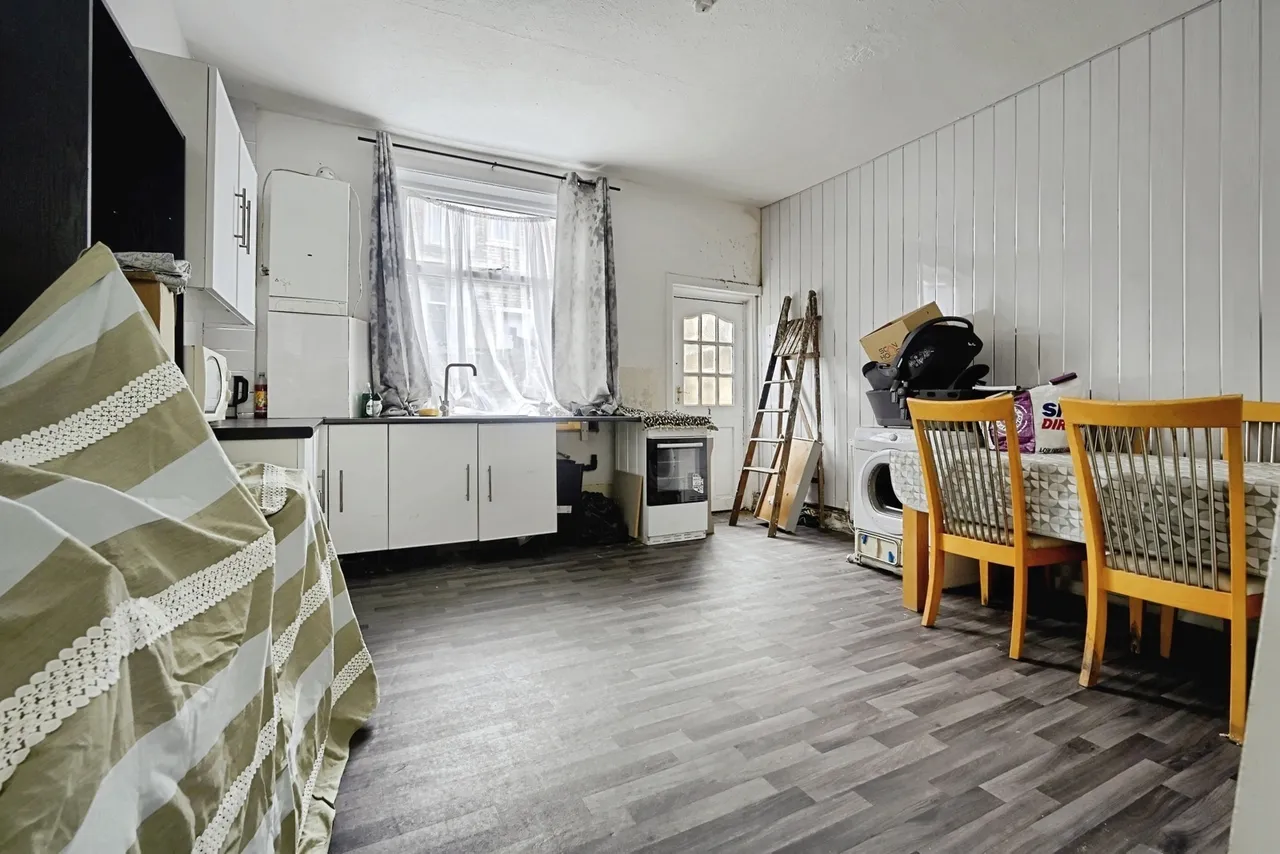 Vernon Street, Nelson, BB9, photo 7