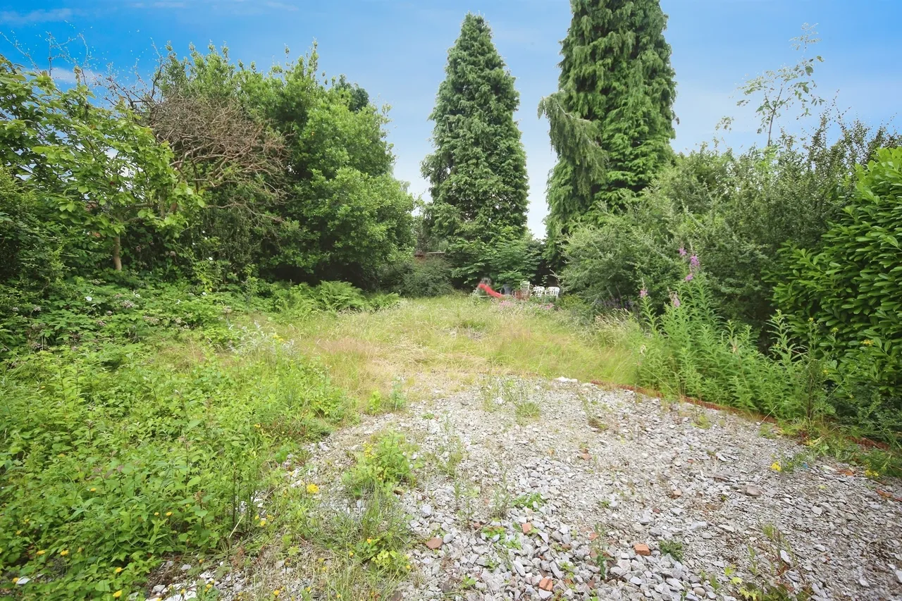 Bryanston Road, Solihull, B91, photo 16