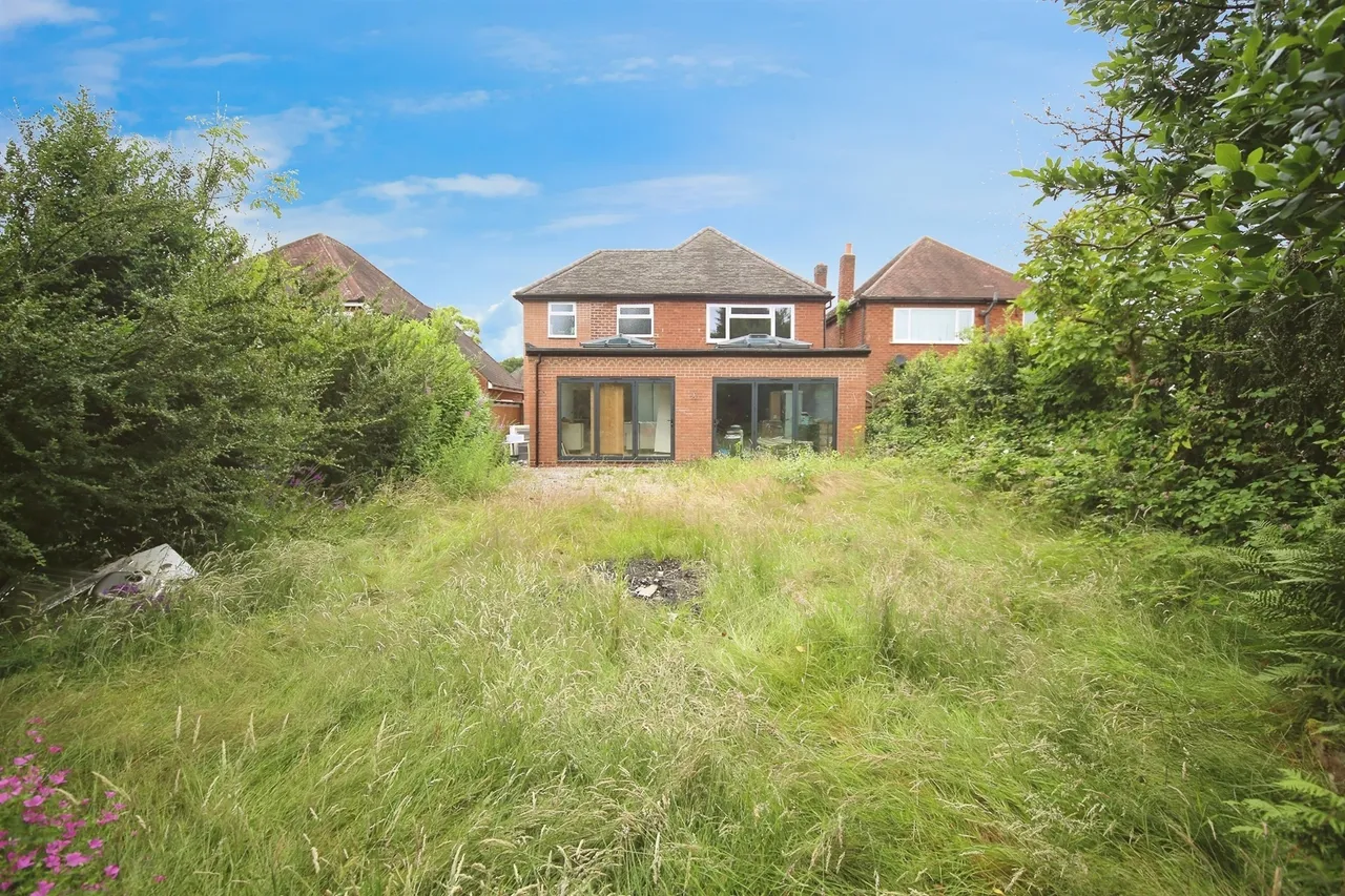 Bryanston Road, Solihull, B91, photo 17