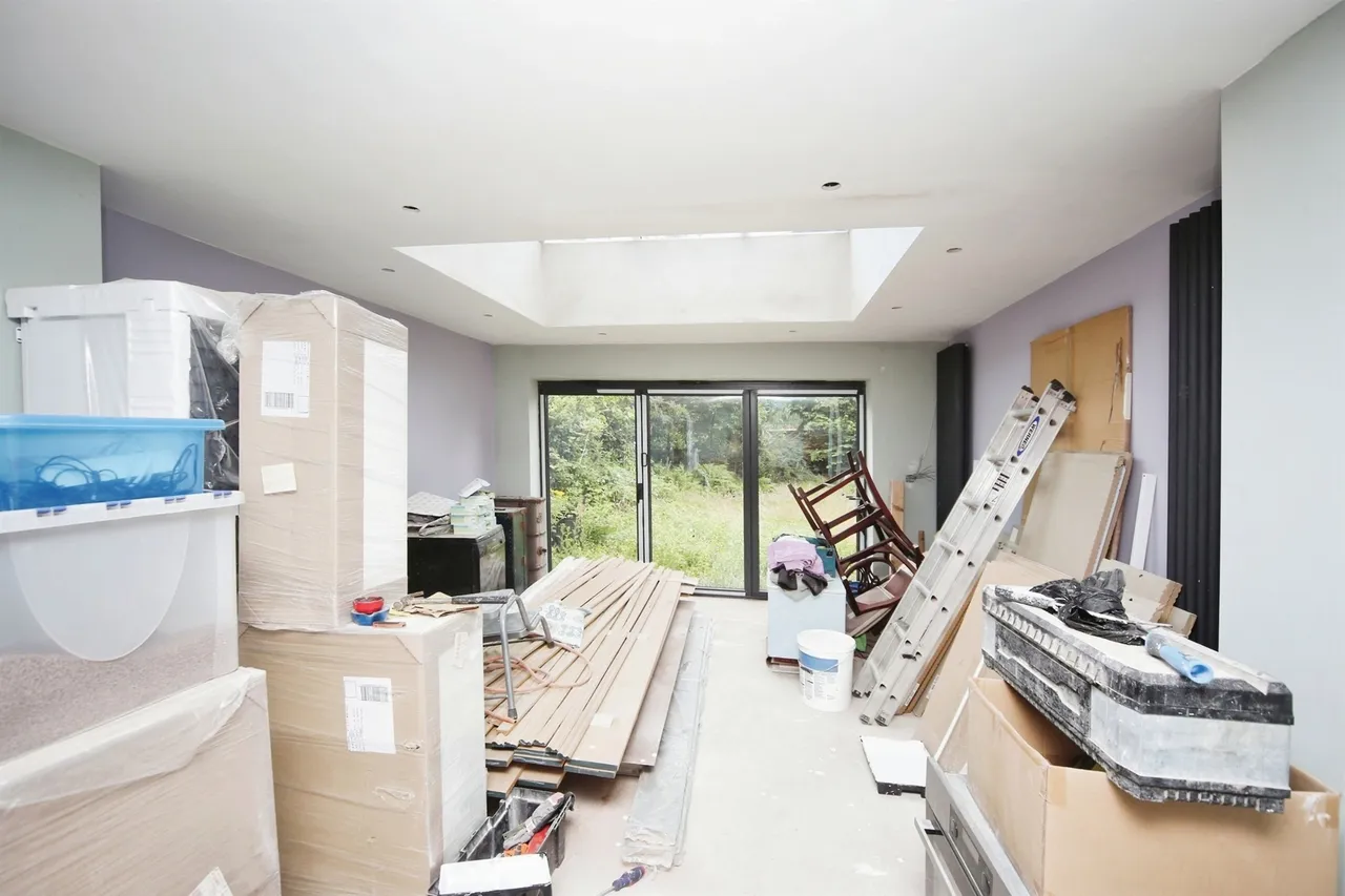 Bryanston Road, Solihull, B91, photo 6