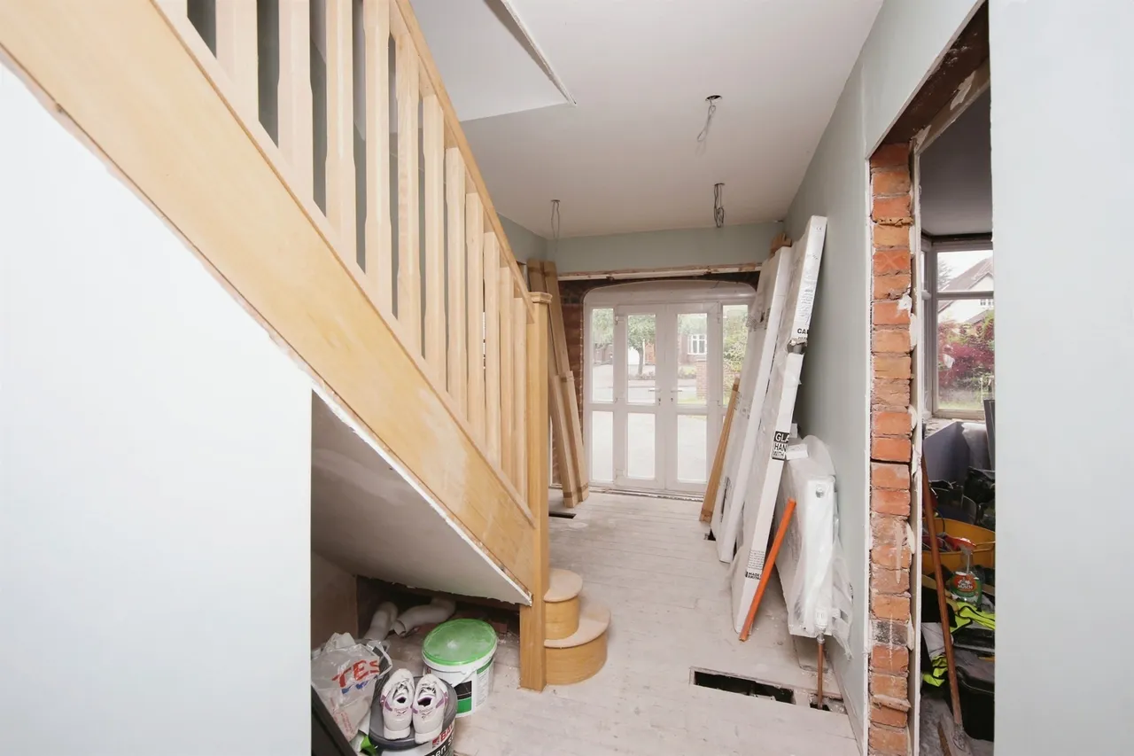 Bryanston Road, Solihull, B91, photo 5