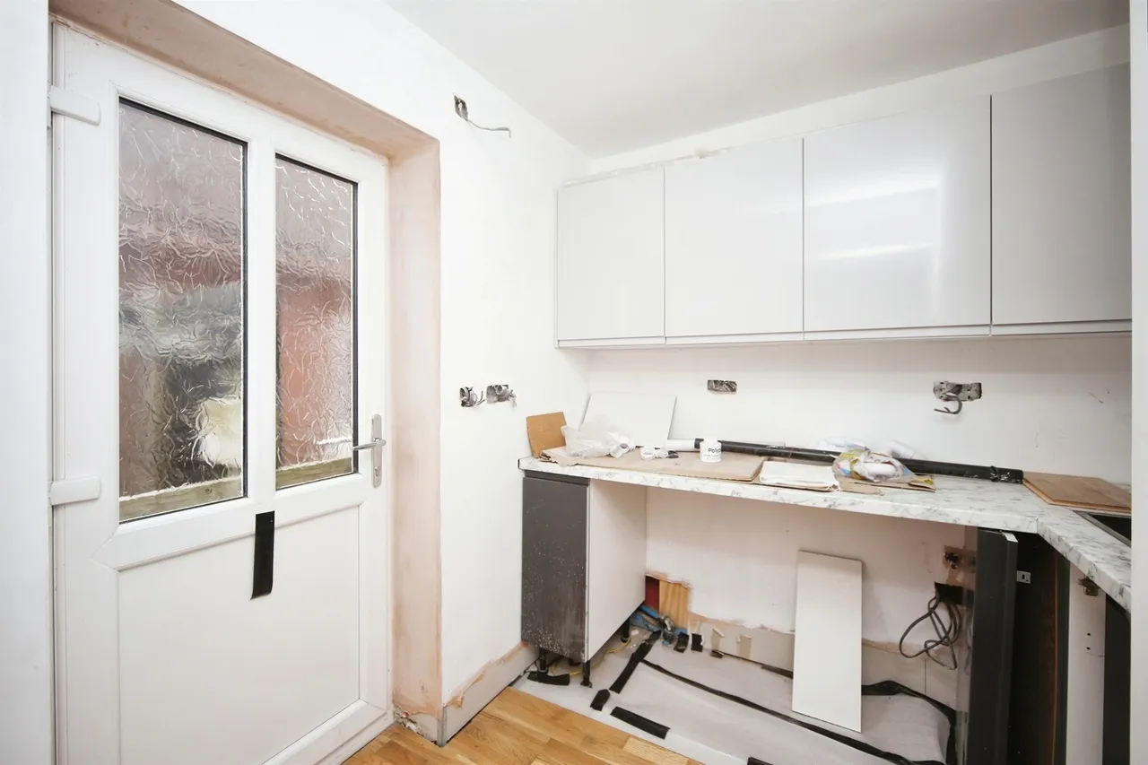 Bryanston Road, Solihull, B91, photo 8