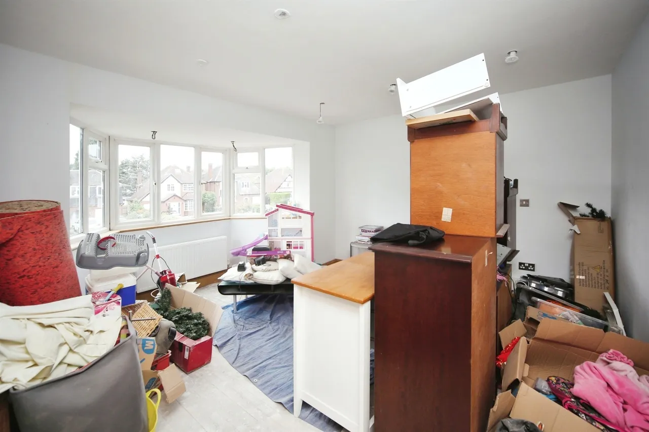 Bryanston Road, Solihull, B91, photo 3