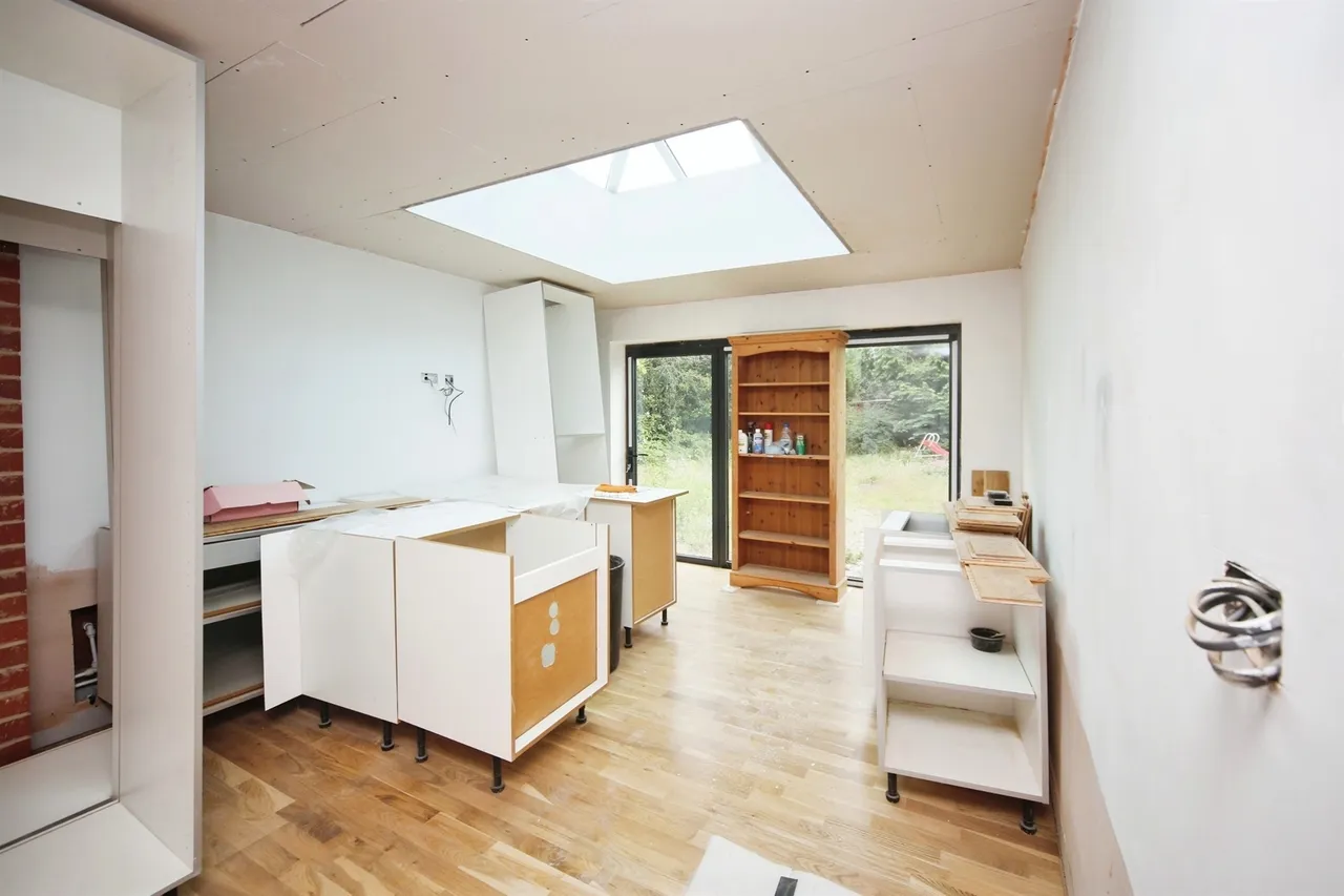 Bryanston Road, Solihull, B91, photo 7