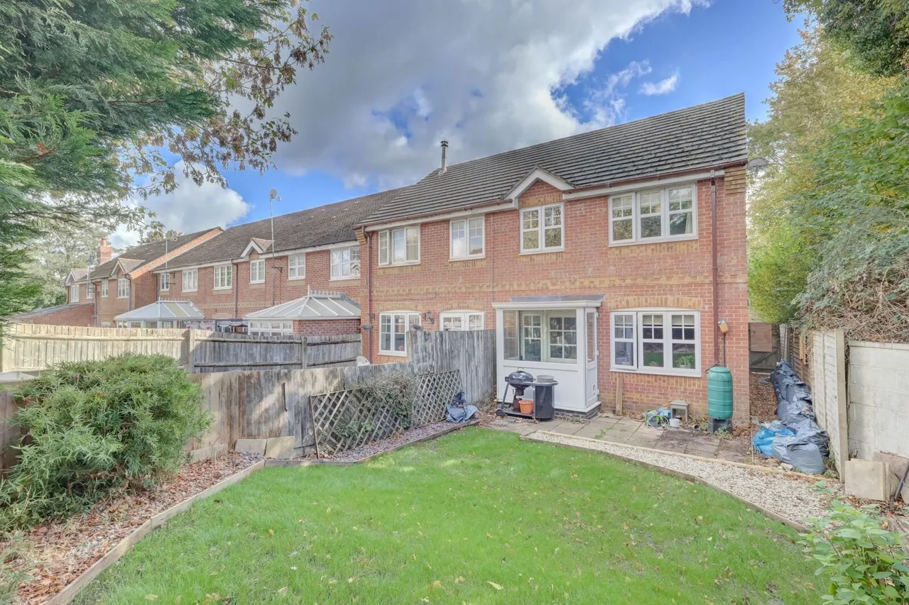 Saunderton Vale, High Wycombe, HP14, photo 10
